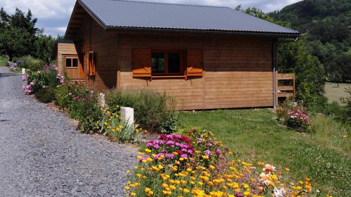 Velzic Cottage | Gite Velzic, 2 bedrooms, 4 persons