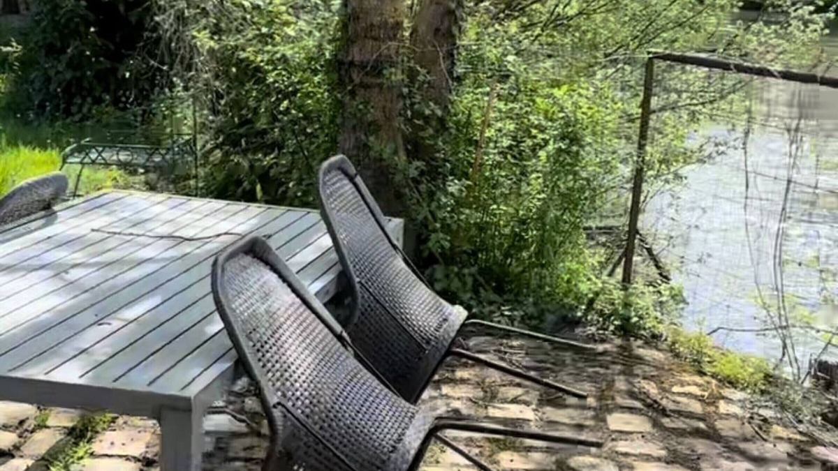Vierzon Cottage | Gite Vierzon, 3 bedrooms, 5 persons