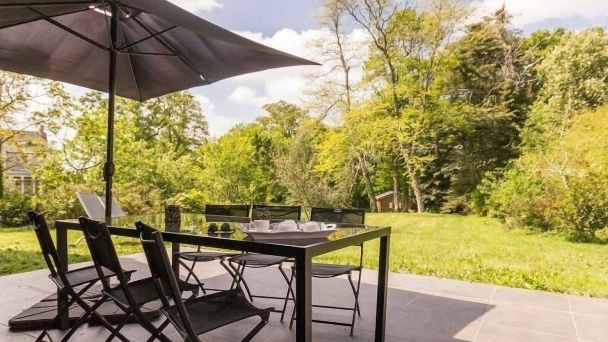 Villeneuve-en-Retz Cottage | Gite Villeneuve-en-Retz, 3 bedrooms, 6 persons
