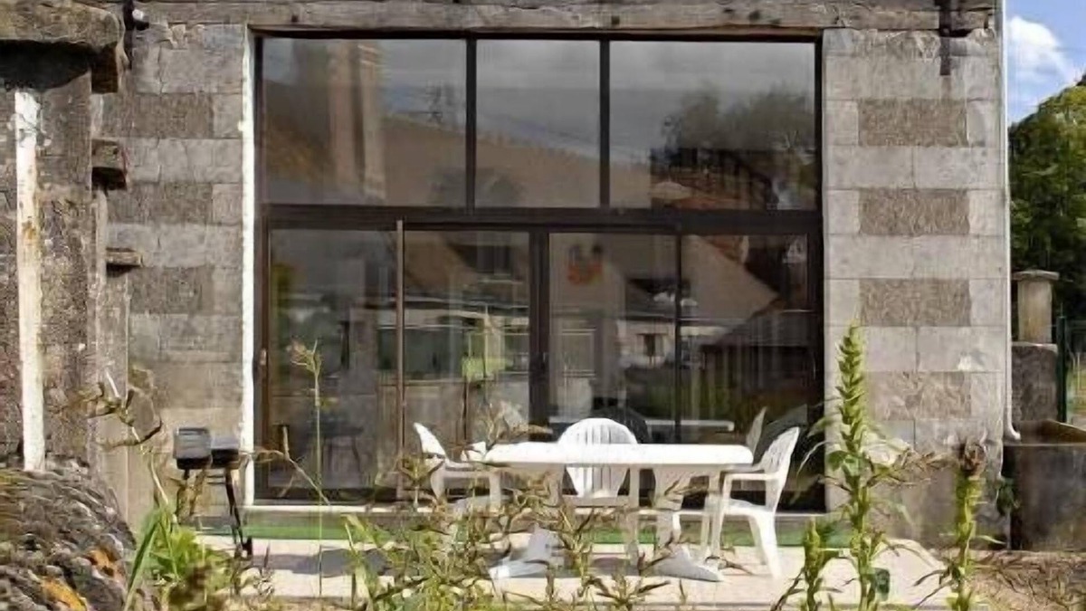 Saint-Avertin Cottage | Gite with character, located in a small quiet hamlet, 5 km from TOURS in SAINT AVERTIN