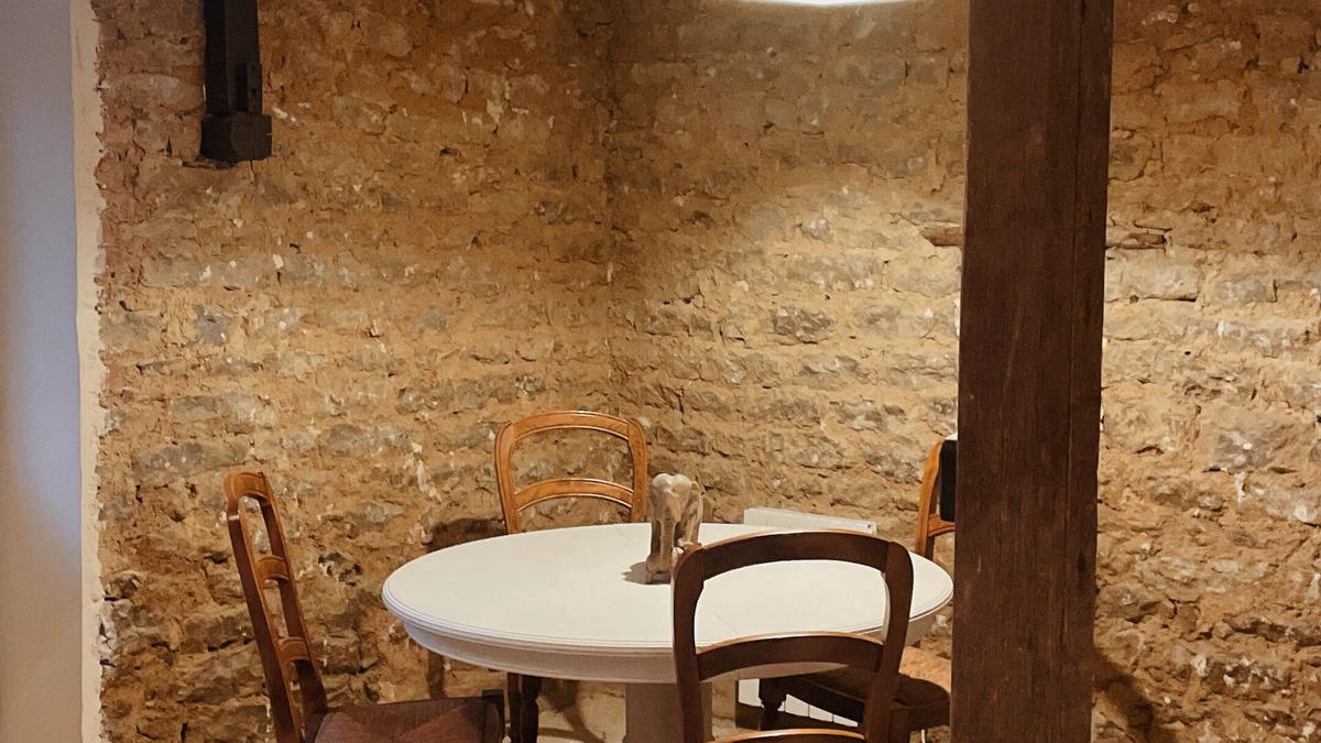 Essey House | Gite with jacuzzi for good times