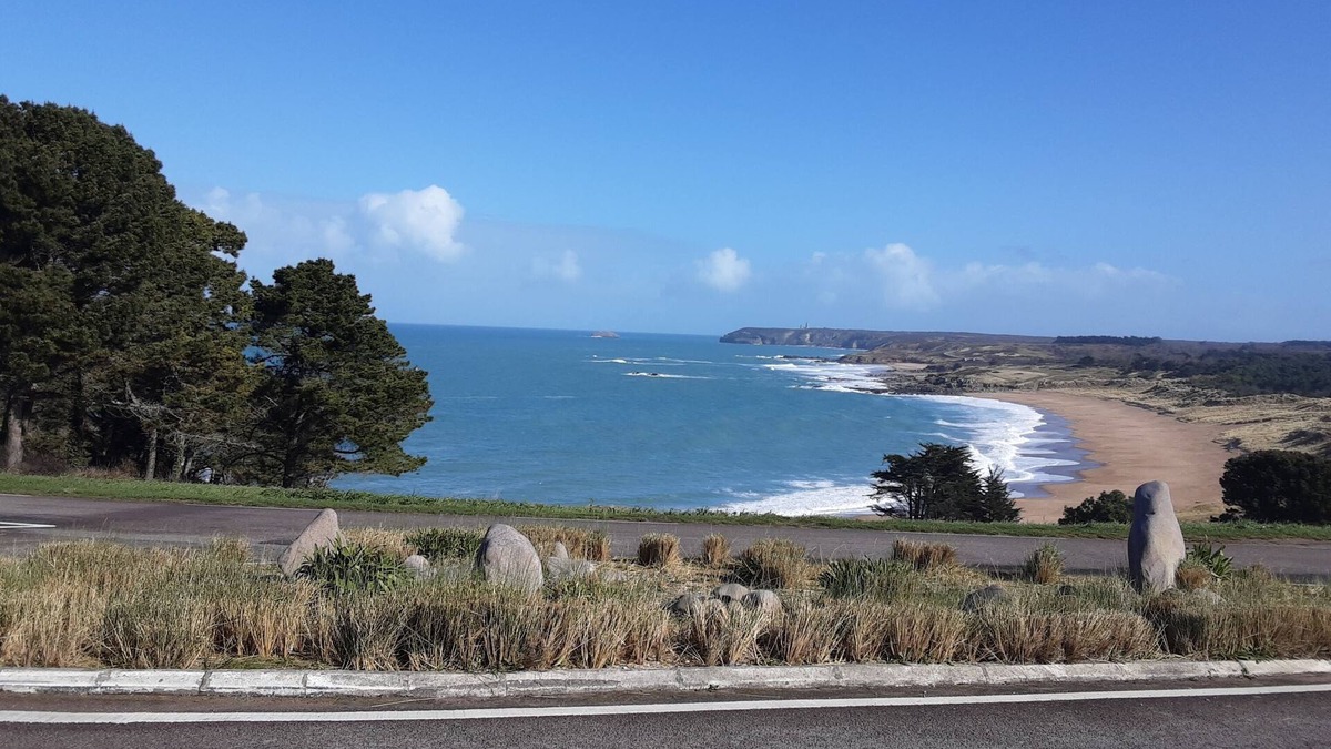 Pleherel-Plage-Vieux-Bourg House | Gite With short stroll to the beach