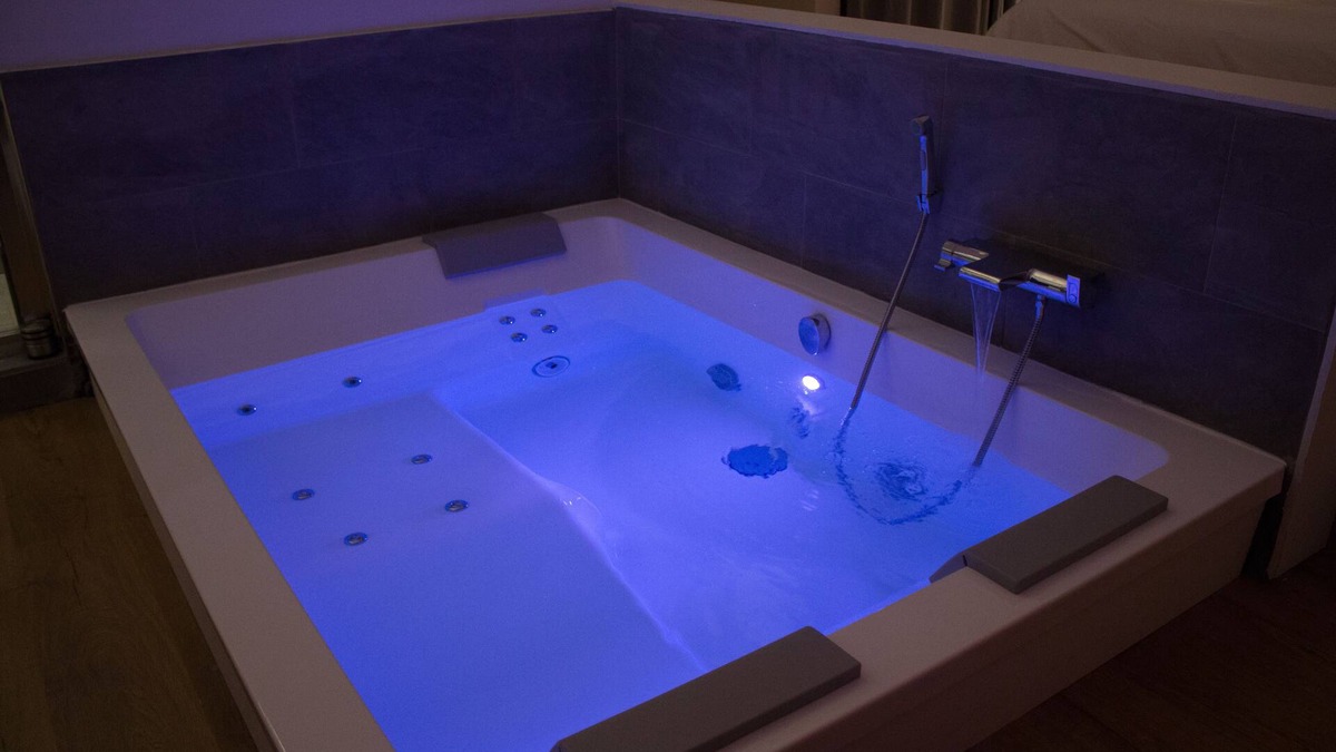 Dol-de-Bretagne House | Gite with spa between Mont St Michel and St Malo. Very intimate. Beautiful renovation.