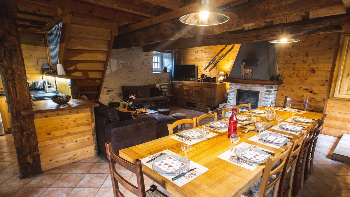 Saint-Pastous Other | GITES CAP DU HAUTACAM PETS WELCOME!