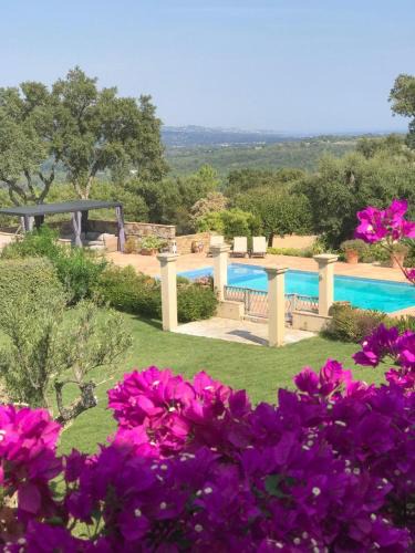 La Mole House | Gites De La Galline