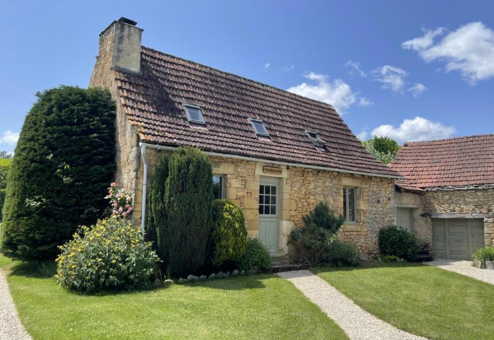 Marminiac House | Gites du Boussagou