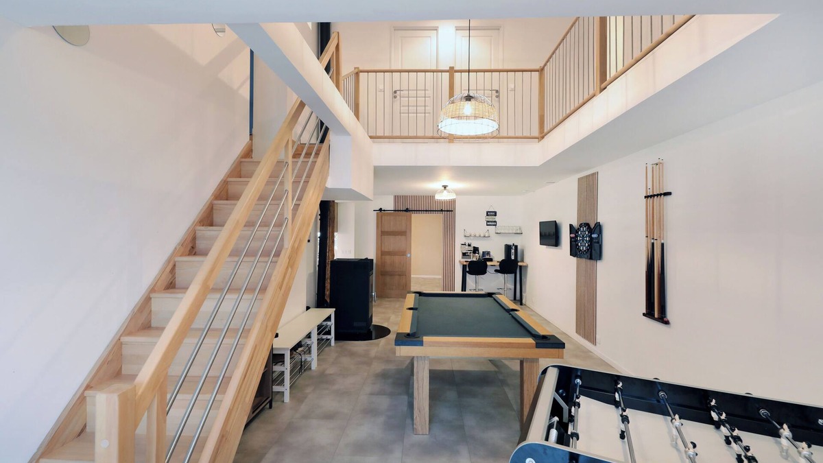 Aumontzey Other | Gites for 12-14 people near Gerardmer