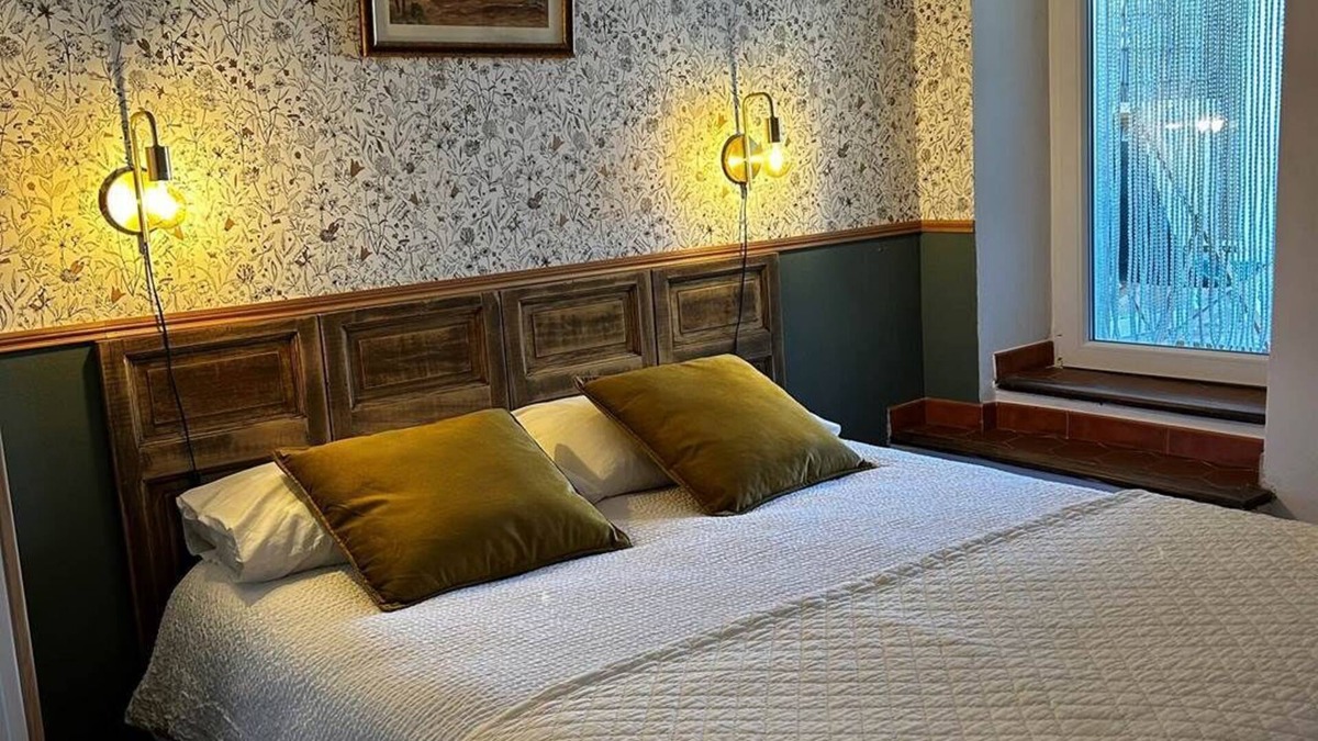 Niozelles Apartment | Gites Genêt - 45 m²