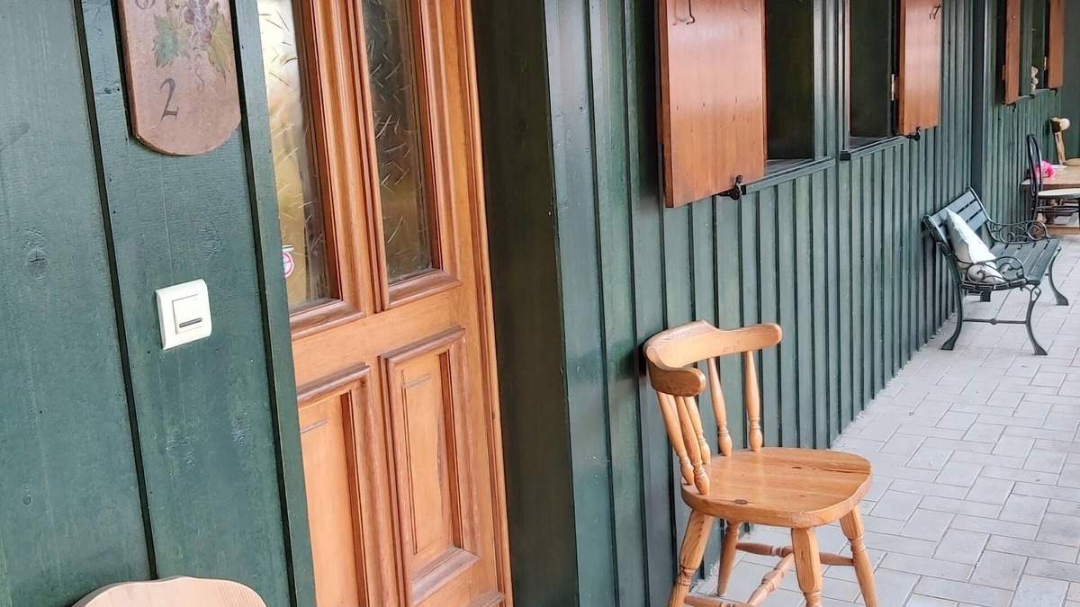 Beblenheim Apartment | Gites L'Erable, in the heart of the Alsace Wine Route and in a peaceful location