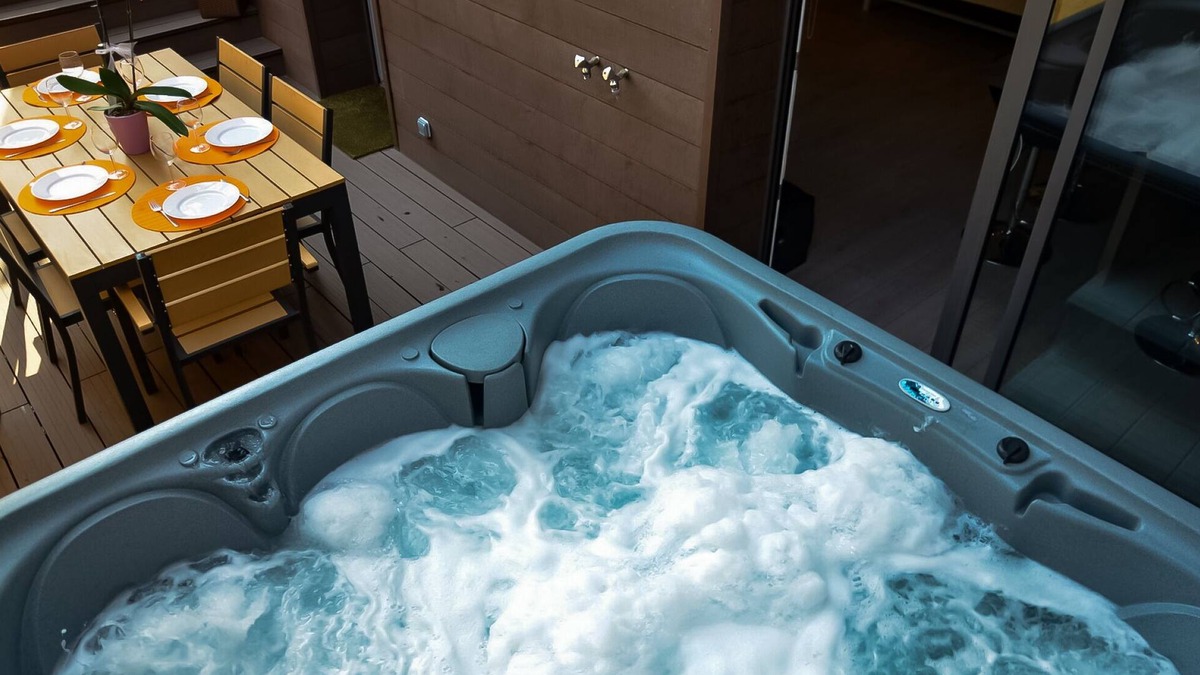 Furdenheim Apartment | Gites Spa Strasbourg Appartement le 14 jacuzzi sauna privé, Gite le 14