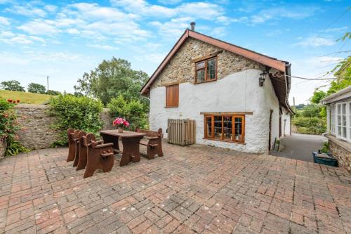 Colyton House | Gittishayne Farm Barn