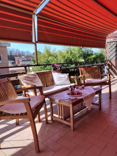 Zagarolo Apartment | Giubileum
