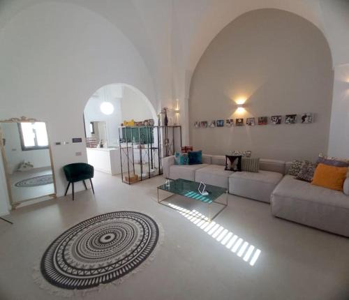 Squinzano Apartment | Giulia's Home
