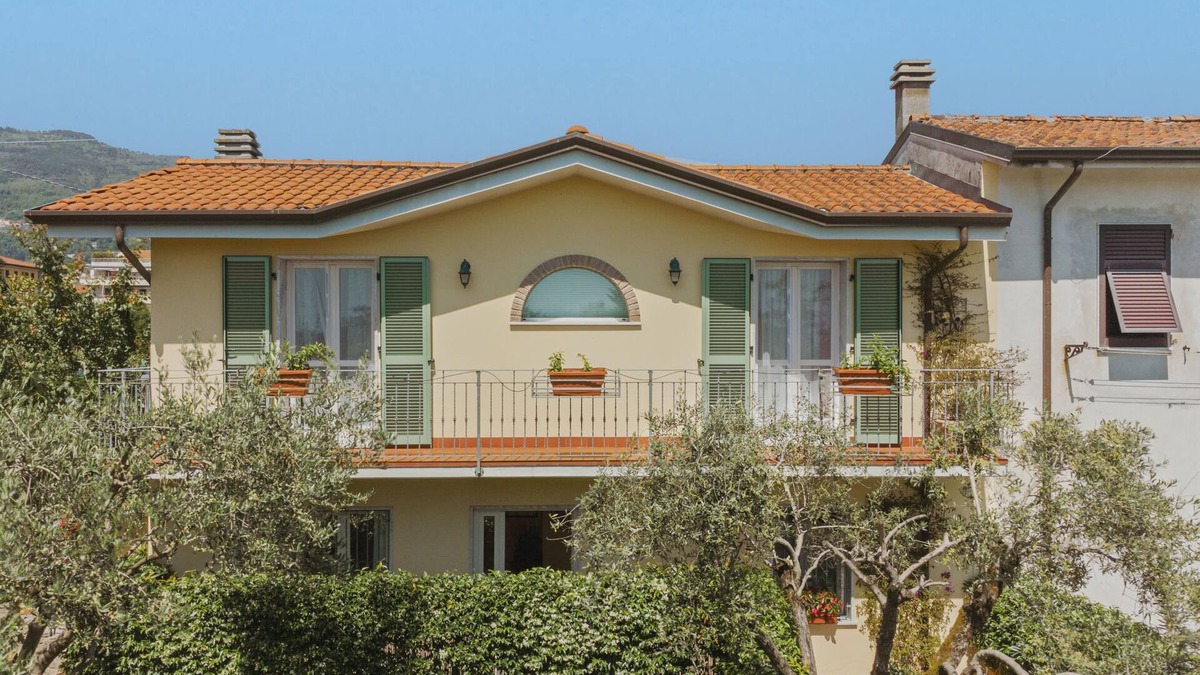 Massa House | Giuliana by Interhome