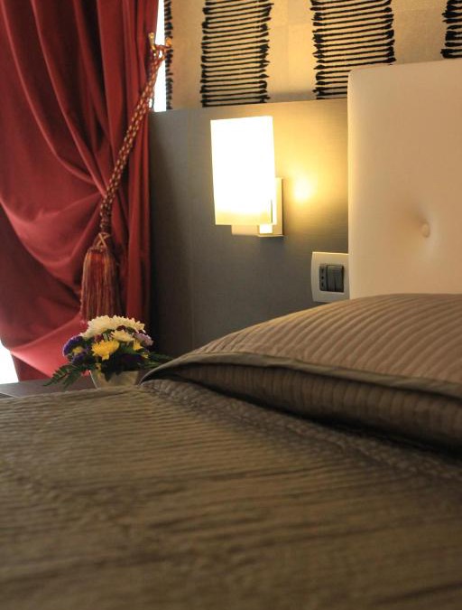 Rocchetta SantʼAntonio Bed & Breakfast | Giulimà B&B