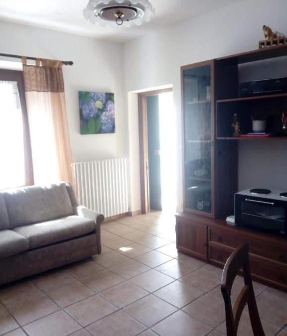 Pescosansonesco Nuovo Apartment | Giusy Home