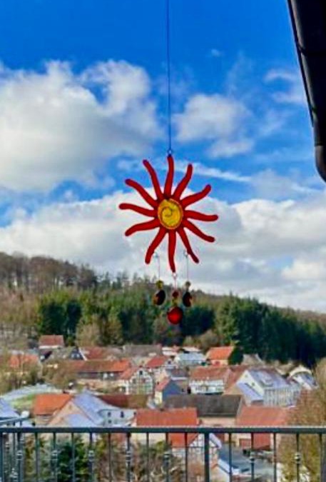 Voehl Apartment | Glückszeit-Itter