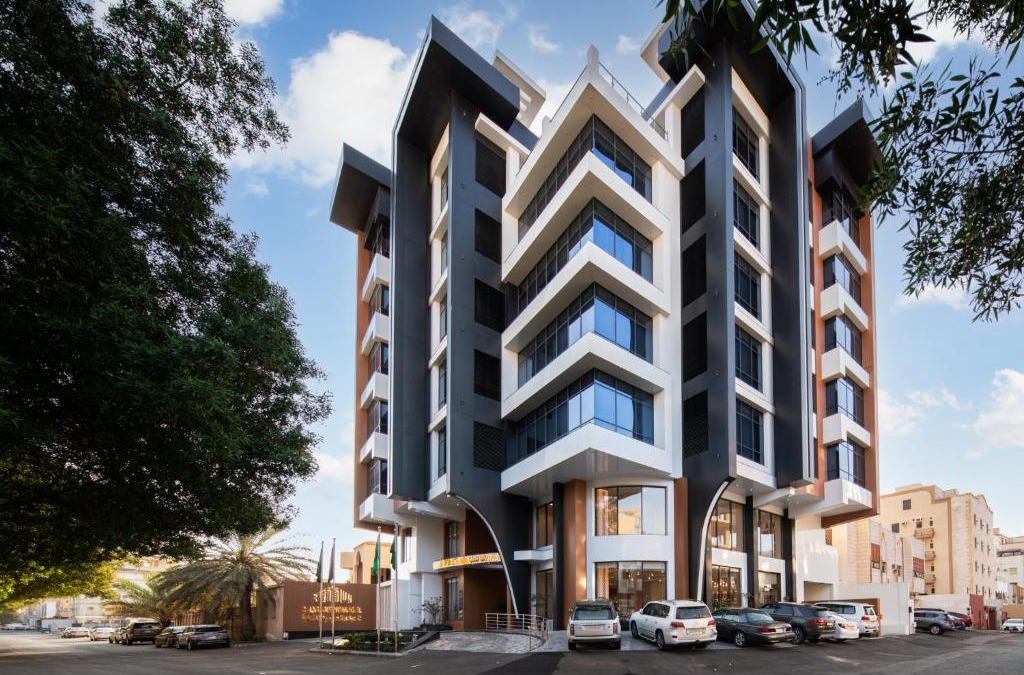 Hera Street Hotel | Gladiolus Hotel