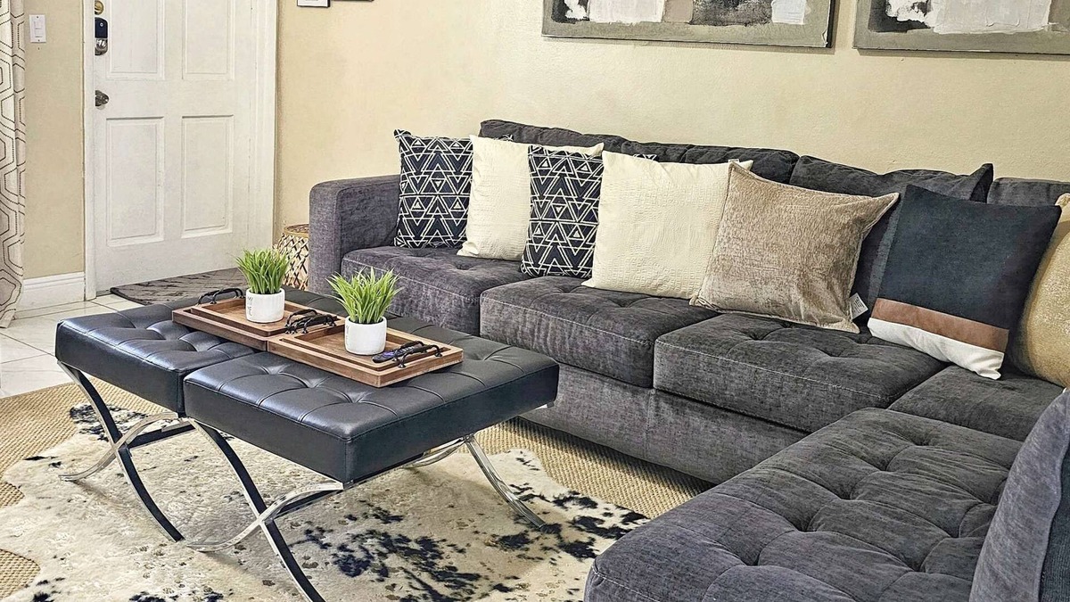 Cooper City Apartment | Glam 2 Bedroom Apartment 4 Miles from Hard Rock Hotel