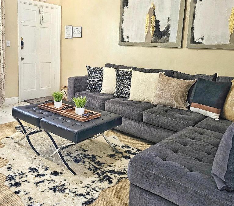 Cooper City Apartment | Glam 2 Bedroom Apartment Close to NSU in Cooper City