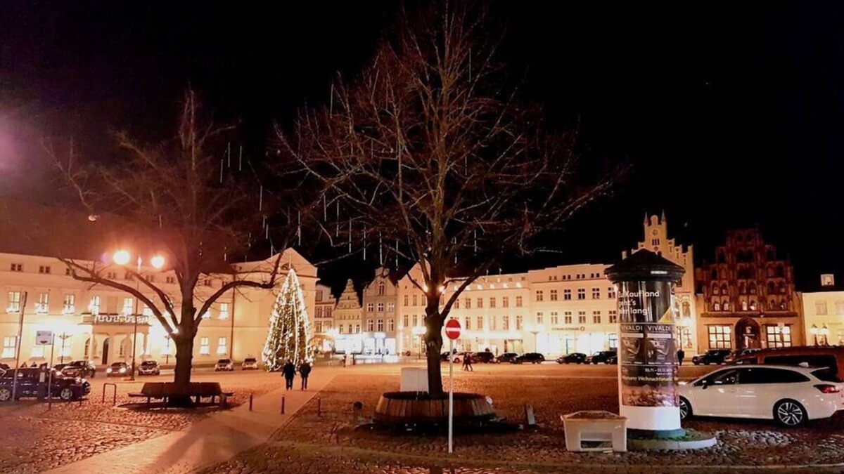 Warin House | Glammseehaus Ulla Comfortable holiday residence