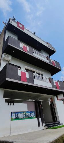 Bodh Gaya House | Glamour Palace