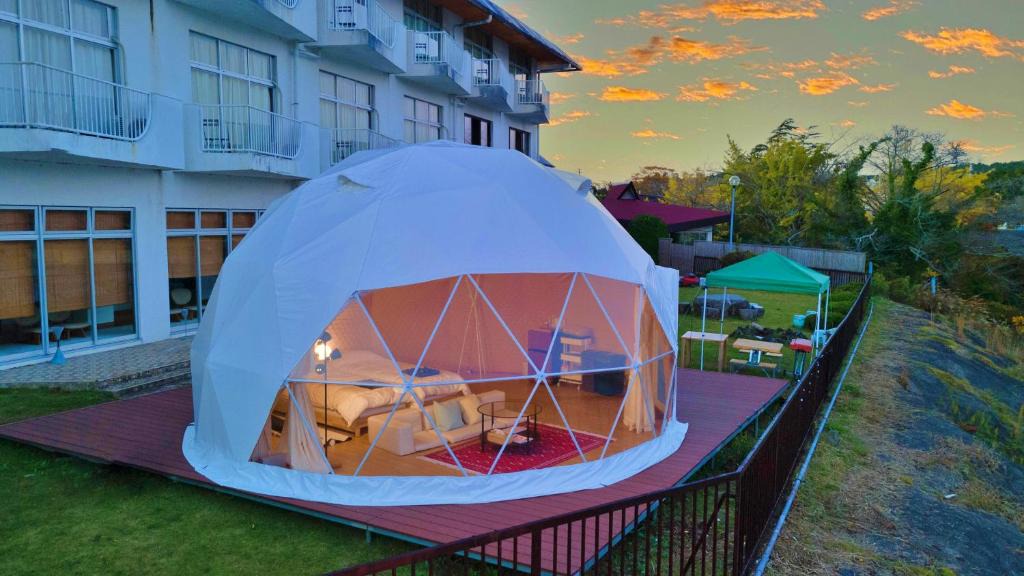 Kimitsu Other | glampark Kameyama Onsen Chiba
