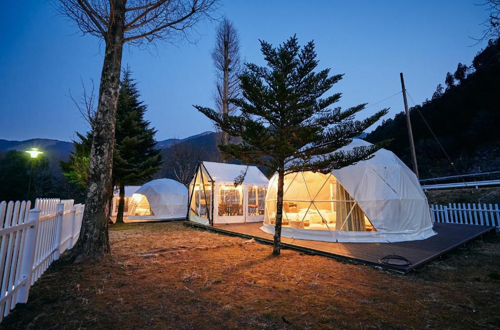 Kamikawa Other | glampark Monte Rosa Hyogo