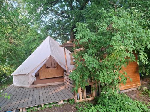 Scholis Other | Glamping Dübener Heide