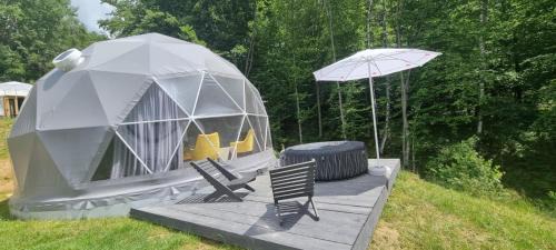 Ustrzyki Dolne Other | Glamping Dolina
