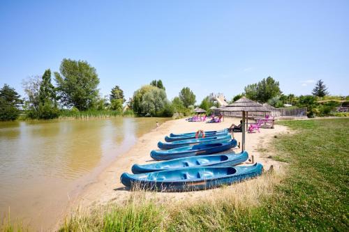 Poilly-lez-Gien Other | Glamping Gien