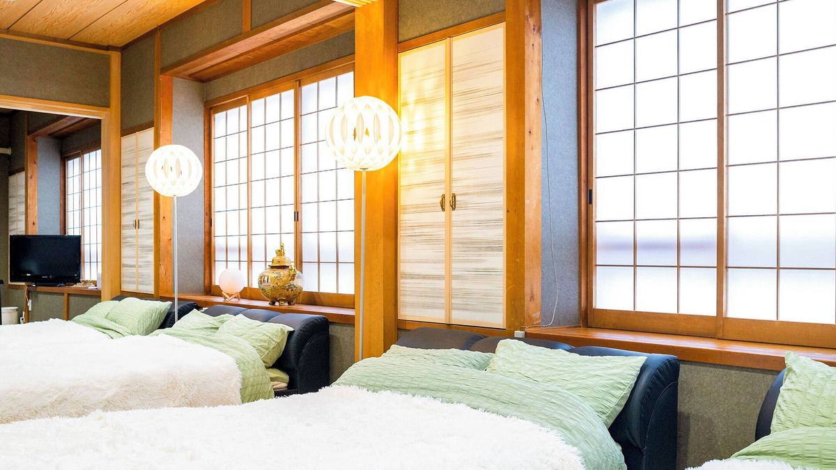 Nakatsugawa Other | Glamping Hoshigaminomori