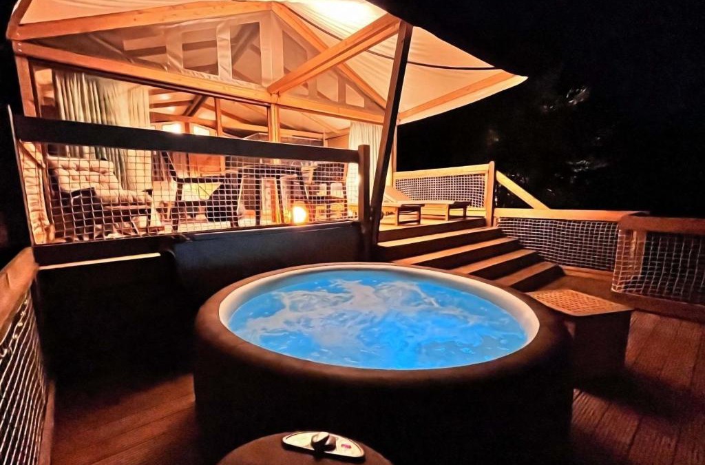 Scansano Other | Glamping - Il Giardino di San Giorgio