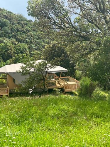 Scansano Other | Glamping Il Giardino di San Giorgio "Aurora"
