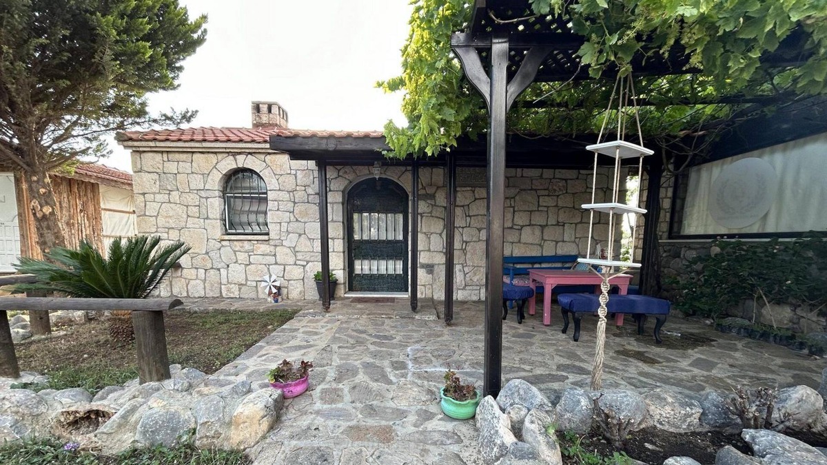 Didim RV Rental | Glamping in Turkey. Enjoy authentic vacation.