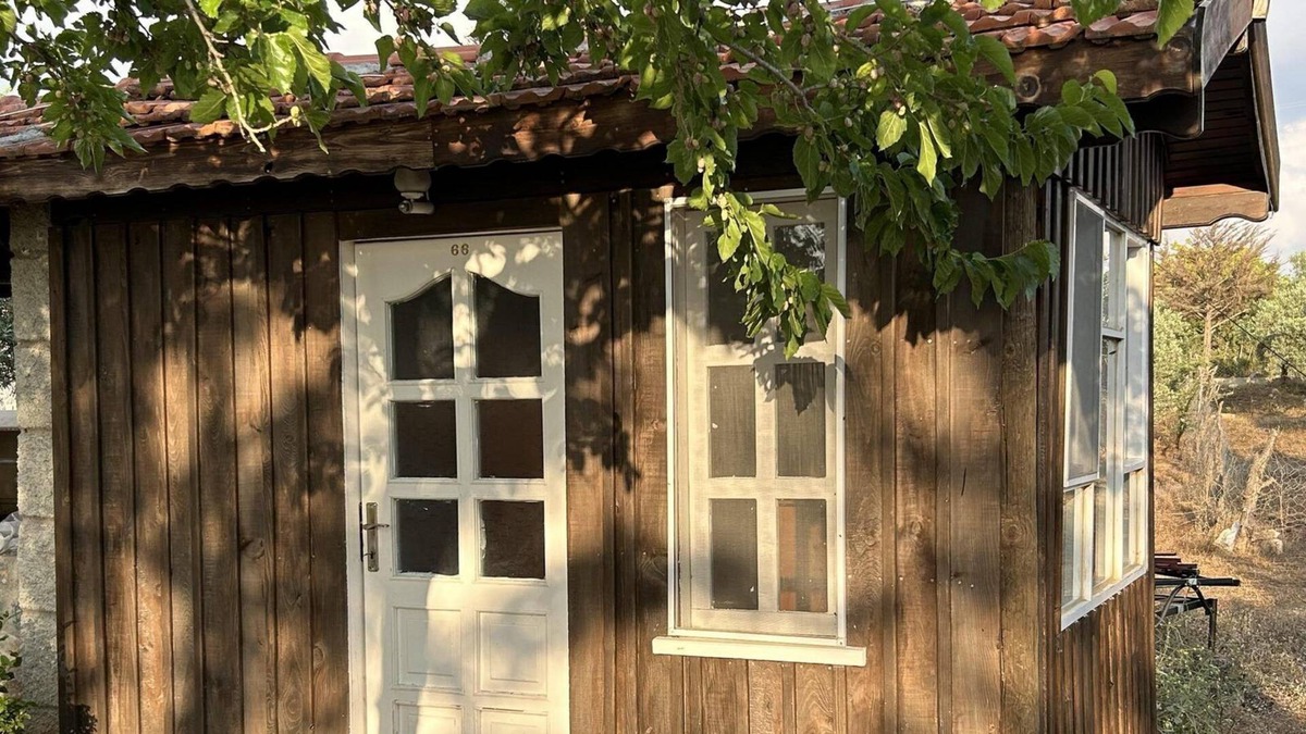 Didim RV Rental | Glamping in Turkey. Enjoy authentic vacation.