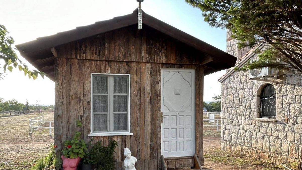 Didim RV Rental | Glamping in Turkey. Enjoy authentic vacation.