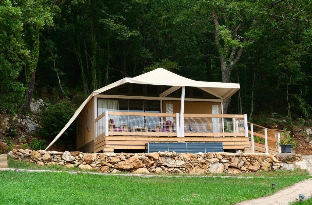 Sorano Other | Glamping La Ghianda