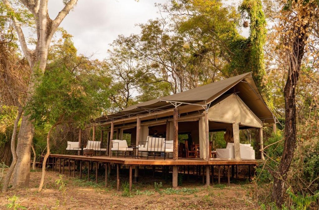 Mision Nueva Pompeya Other | Glamping Los Palmares