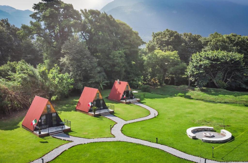 Huiloapan de Cuauhtemoc Other | Glamping Nool