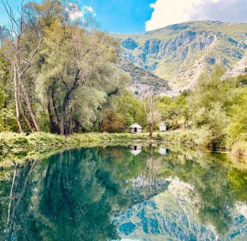 Anversa degli Abruzzi Other | GLAMPING RETREAT i LAGHETTI