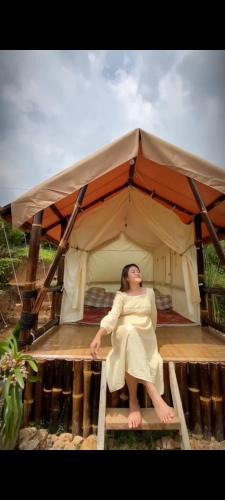Pangalengan Other | Glamping umi