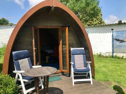 Loitz Other | Glampingpod