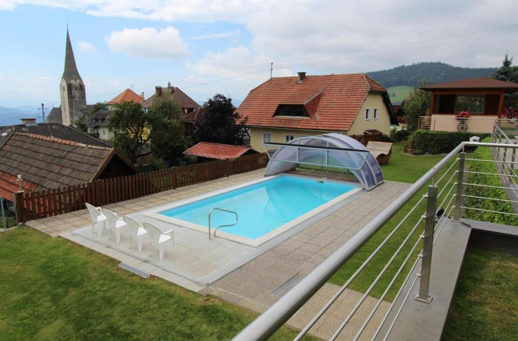 Liebenfels Apartment | Glantaler