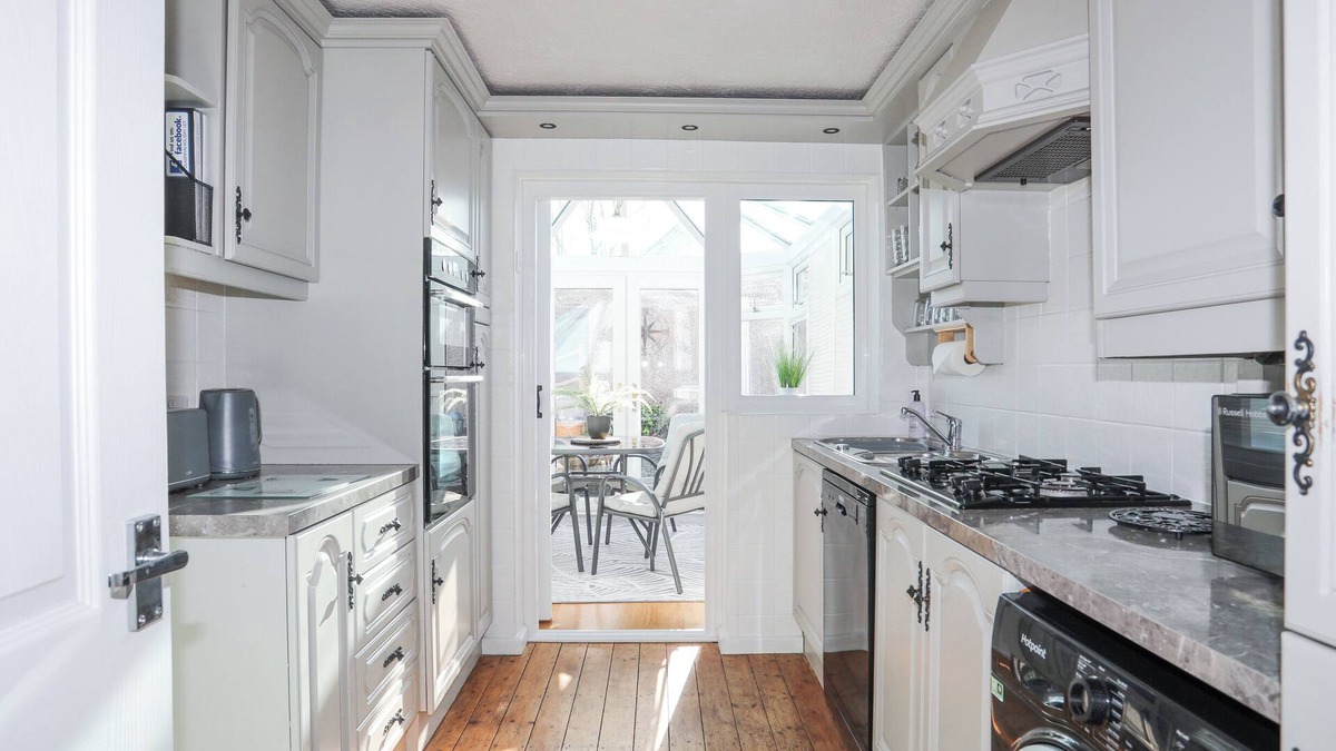 Holyhead Cottage | Glasfryn