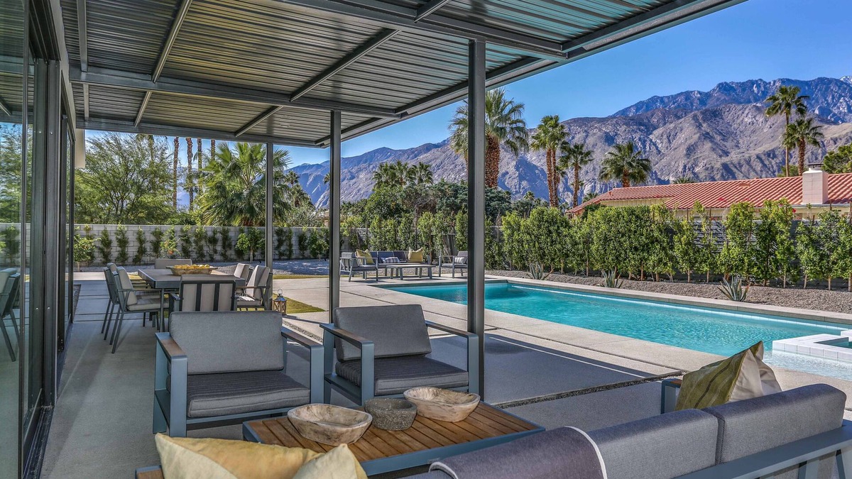 Vista Norte House | Glass House-5 Bedrooms 4 Bath Stunning Views