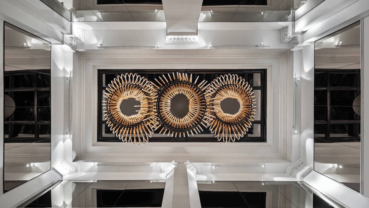 Downtown Hotel | Glass Light Hotel & Gallery, Autograph Collection