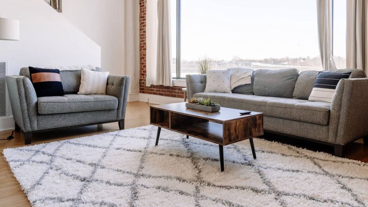 Old City Apartment | Glass Loft - Walk to Old City & DT Knox
