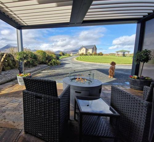 Annalong Apartment | Gleann Ciuin