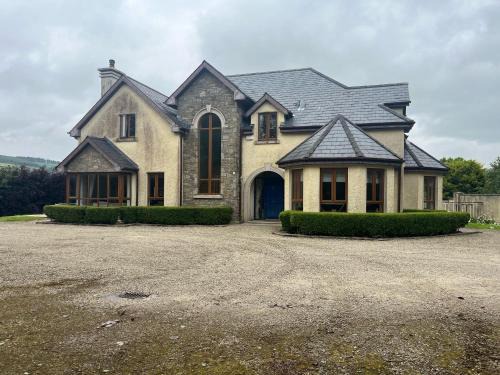 Kilgreaney House | Gleann view house